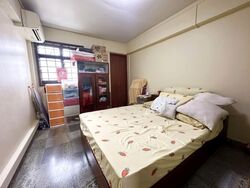 Blk 8 Teck Whye Heights II (Choa Chu Kang), HDB 4 Rooms #574050471